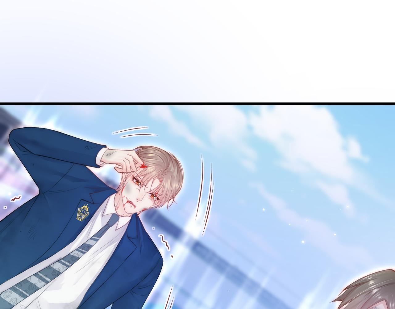 第113话 白颜生气(1/2)-第34话