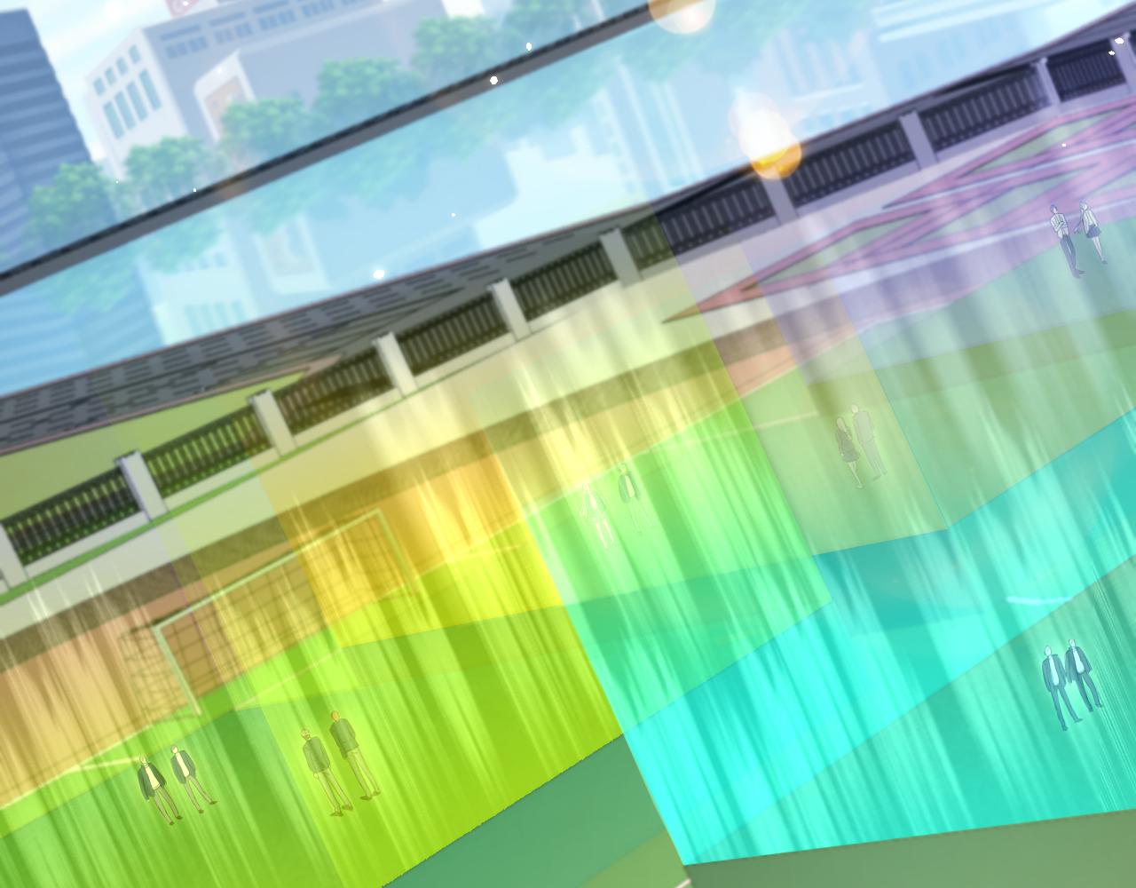 第113话 白颜生气(1/2)-第34话