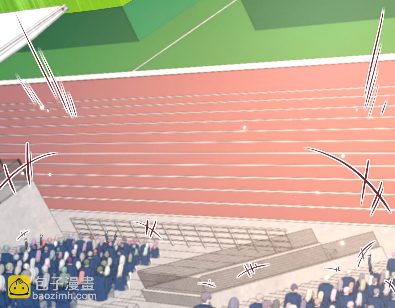 第113话 白颜生气(1/2)-第34话