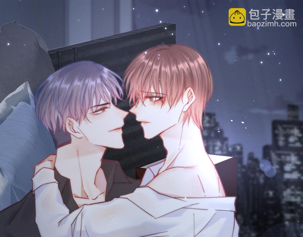 第13话 被啃是？感觉(1/2)-第14话