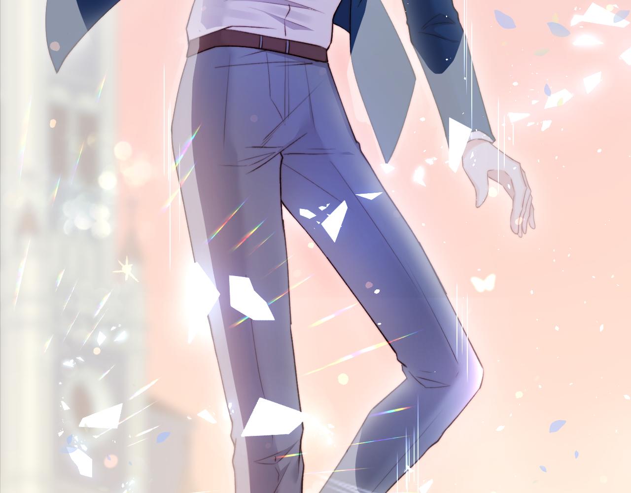 第17话 孩子被教坏了?(1/2)-第18话