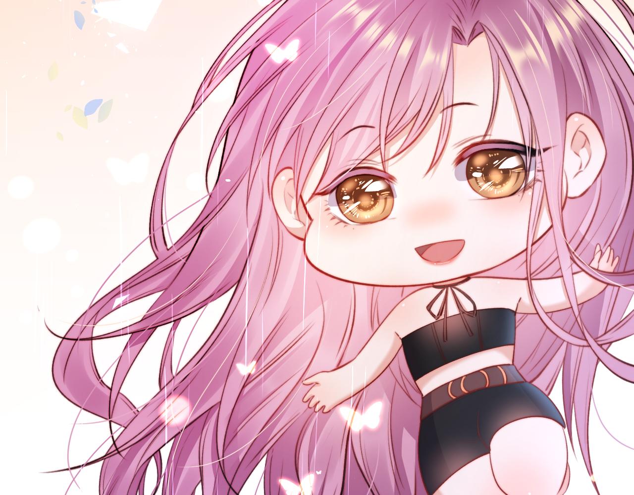 第17话 孩子被教坏了?(1/2)-第18话