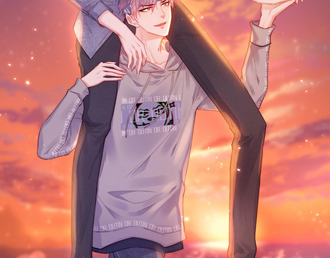 第43话 那个男人(1/2)-第20话