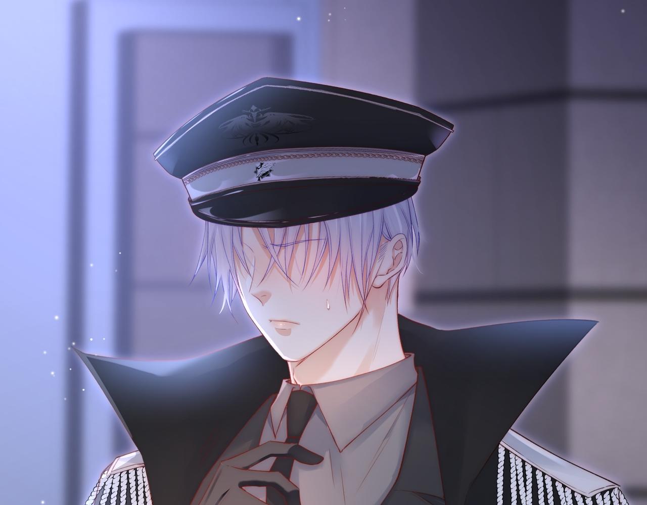 第43话 那个男人(1/2)-第20话