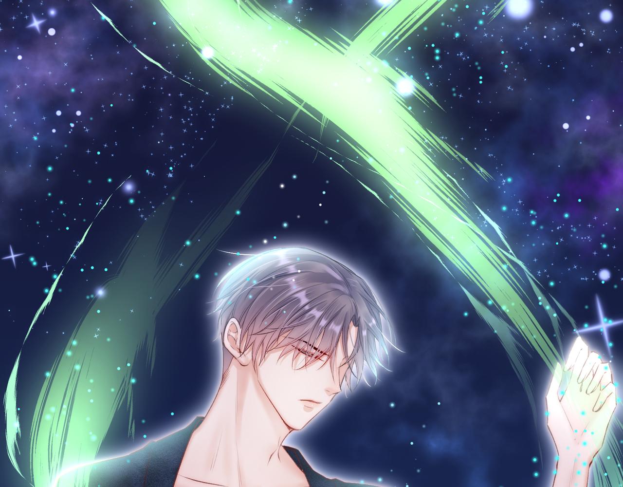 第43话 那个男人(1/2)-第20话