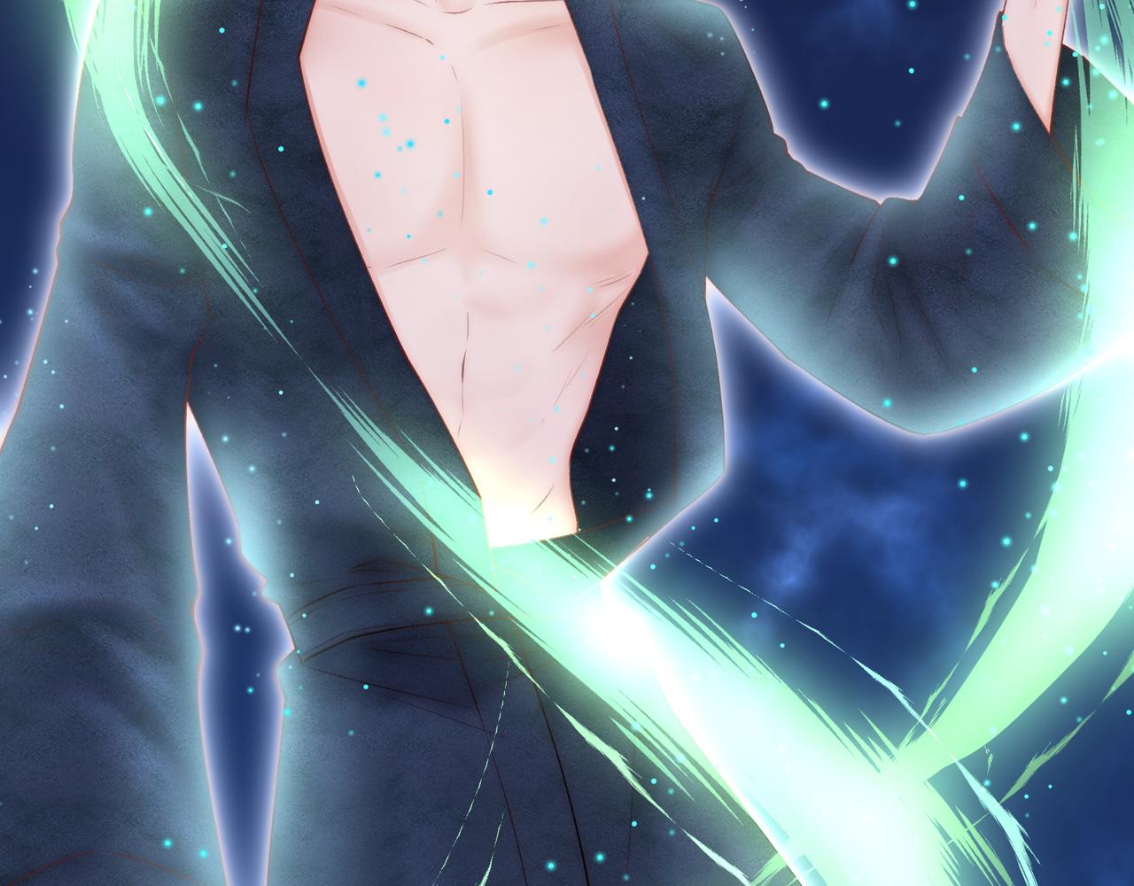 第43话 那个男人(1/2)-第20话