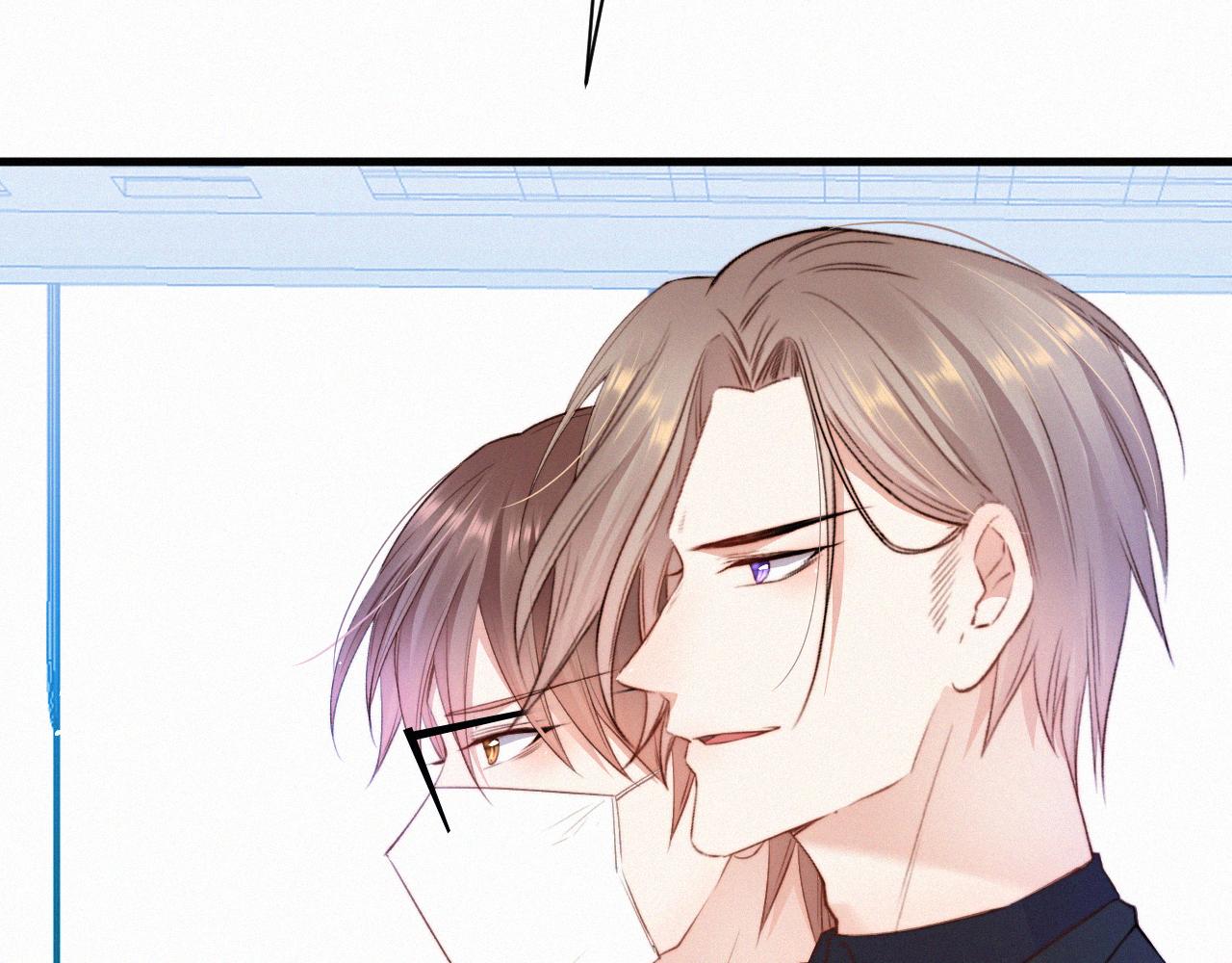 第9话 言不由衷(1/2)-第10话