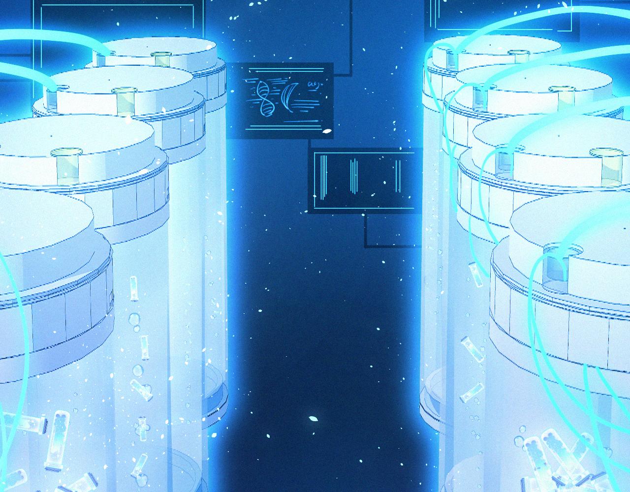 第9话 言不由衷(1/2)-第10话