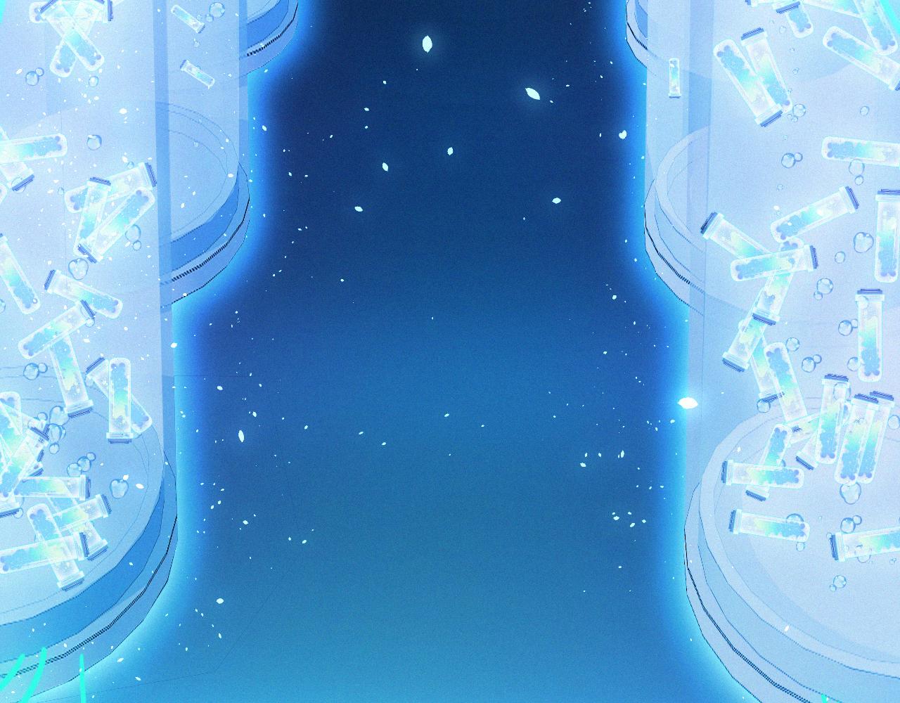 第9话 言不由衷(1/2)-第10话