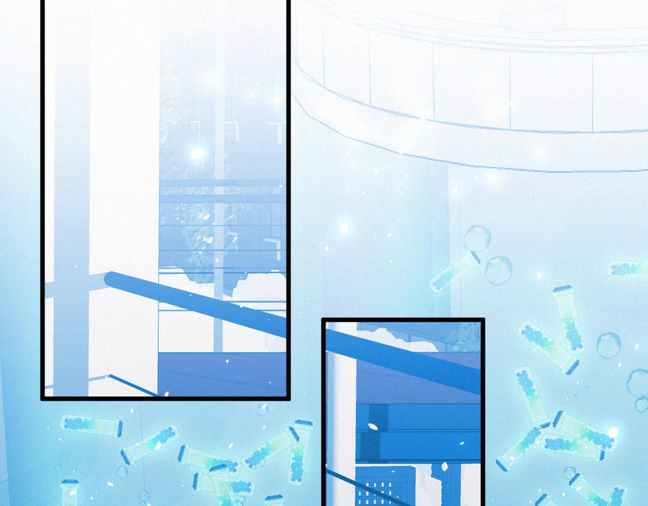 第9话 言不由衷(1/2)-第10话