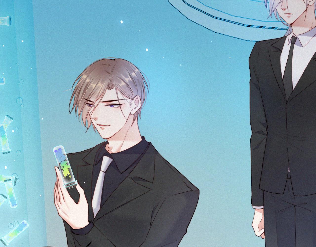 第9话 言不由衷(1/2)-第10话