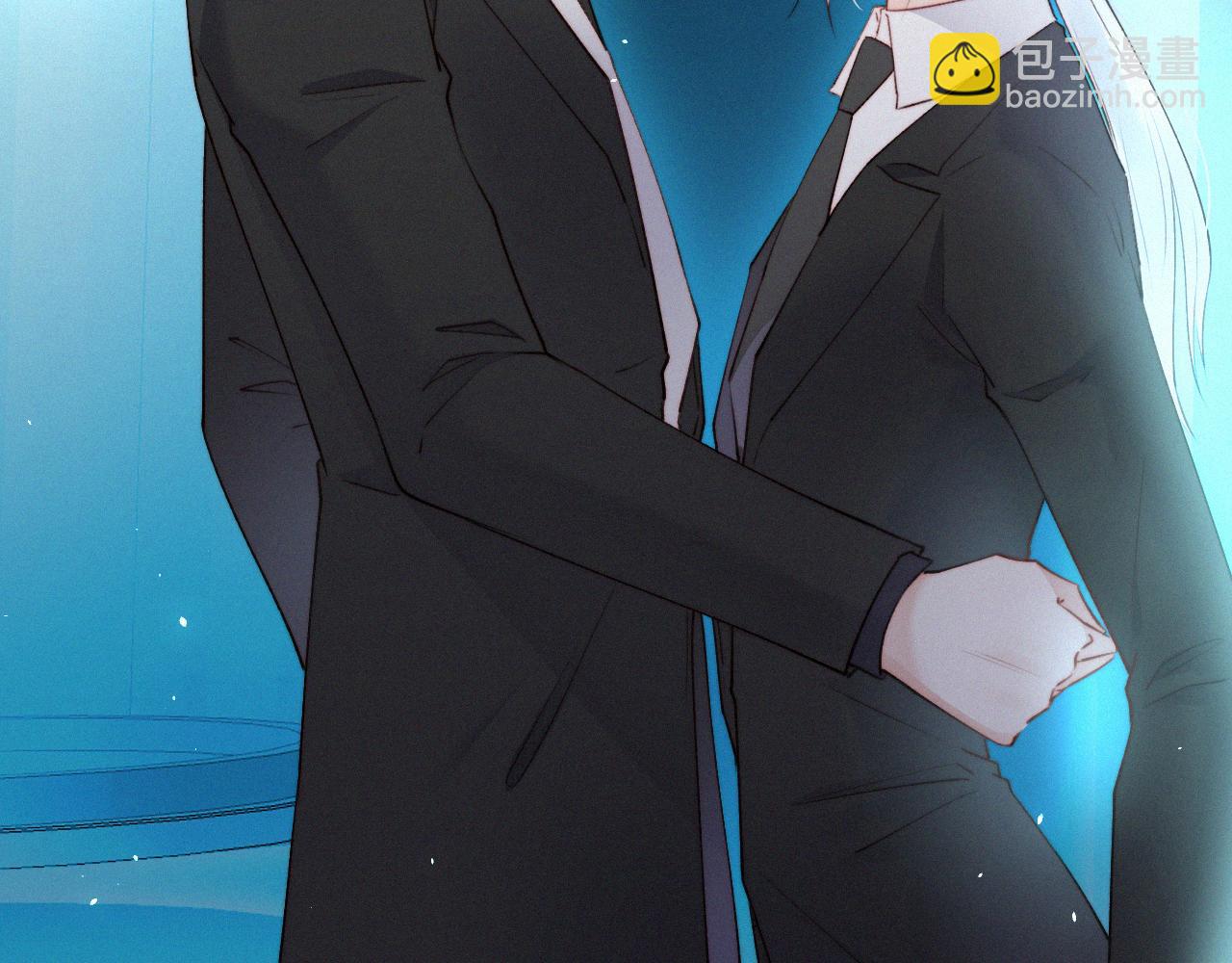 第9话 言不由衷(1/2)-第10话