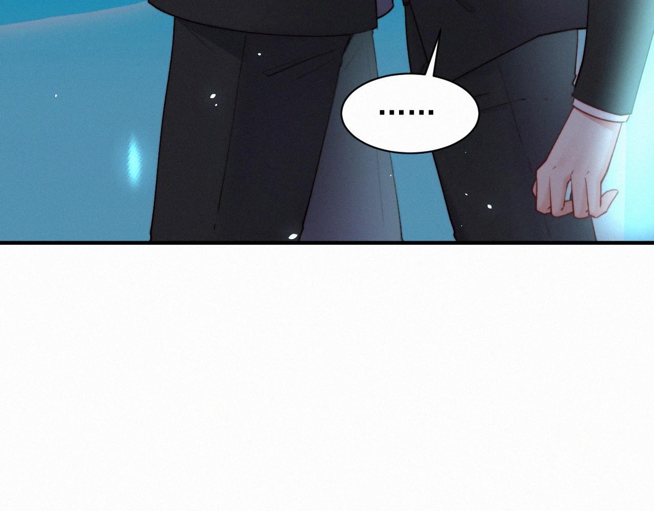 第9话 言不由衷(1/2)-第10话