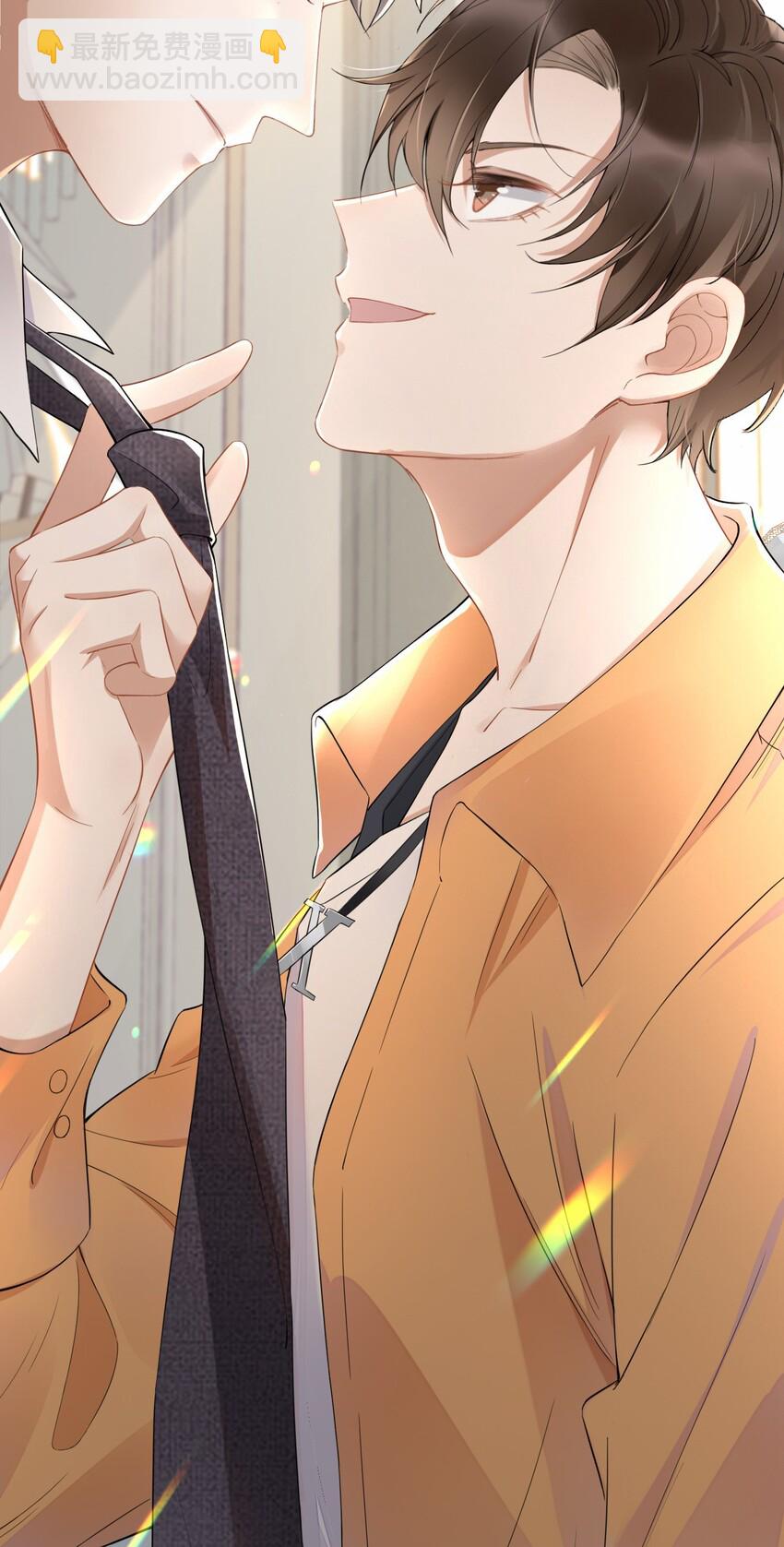 001 最后一夜(1/2)-第2话