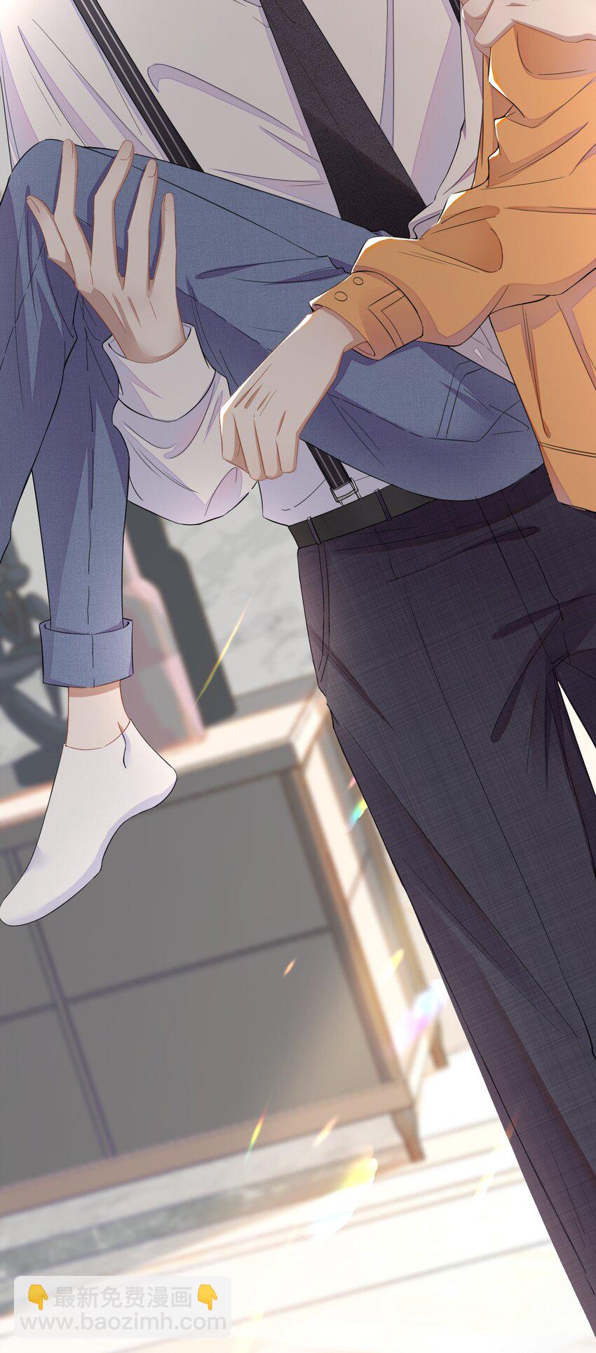 001 最后一夜(1/2)-第2话