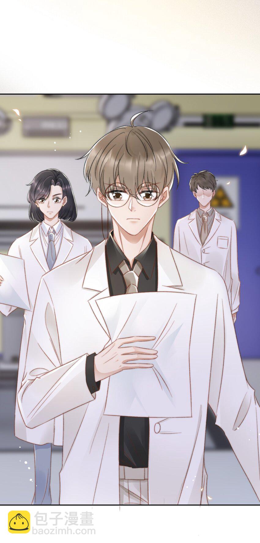 027 真相(1/2)-第28话