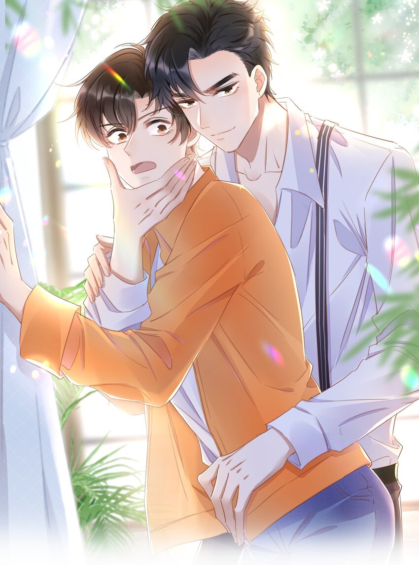 003 好一对狗男男-第4话