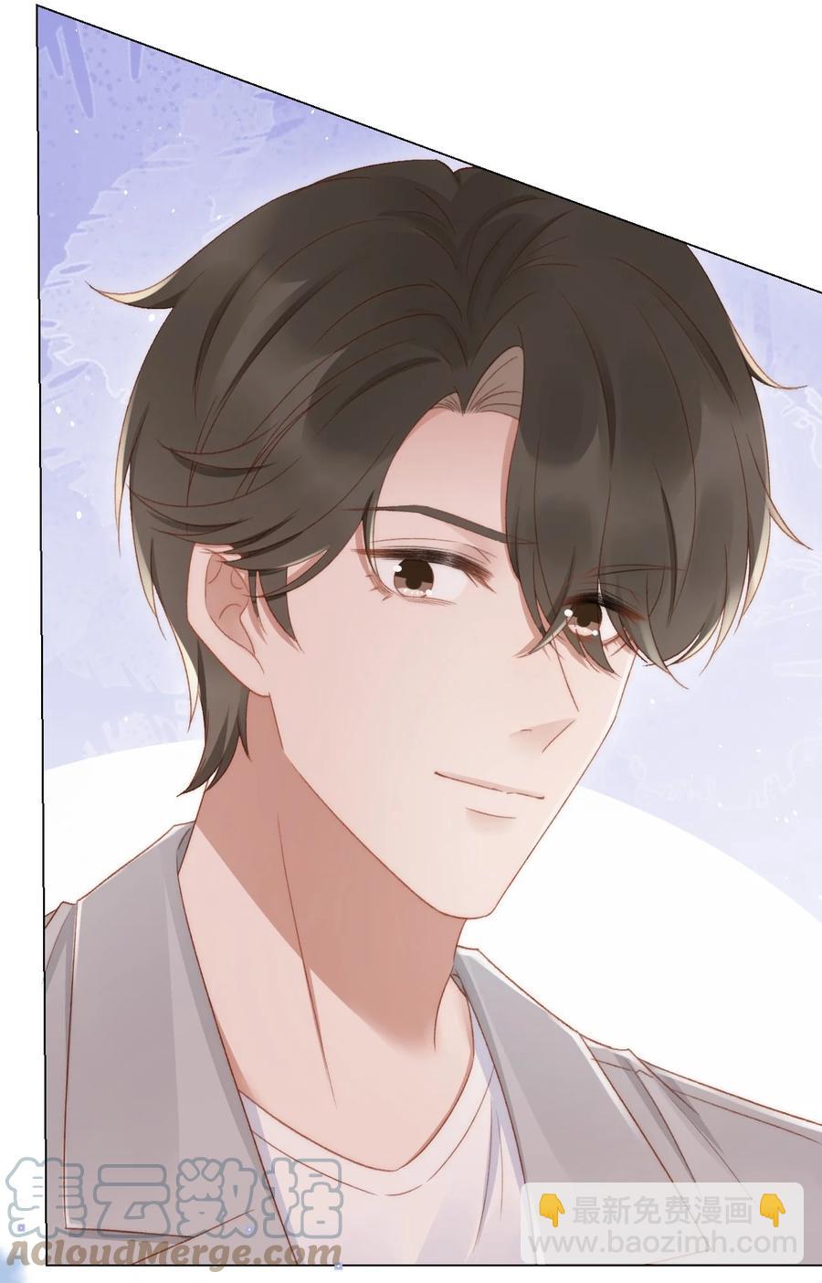 037 你鼻孔都气歪了！-第38话