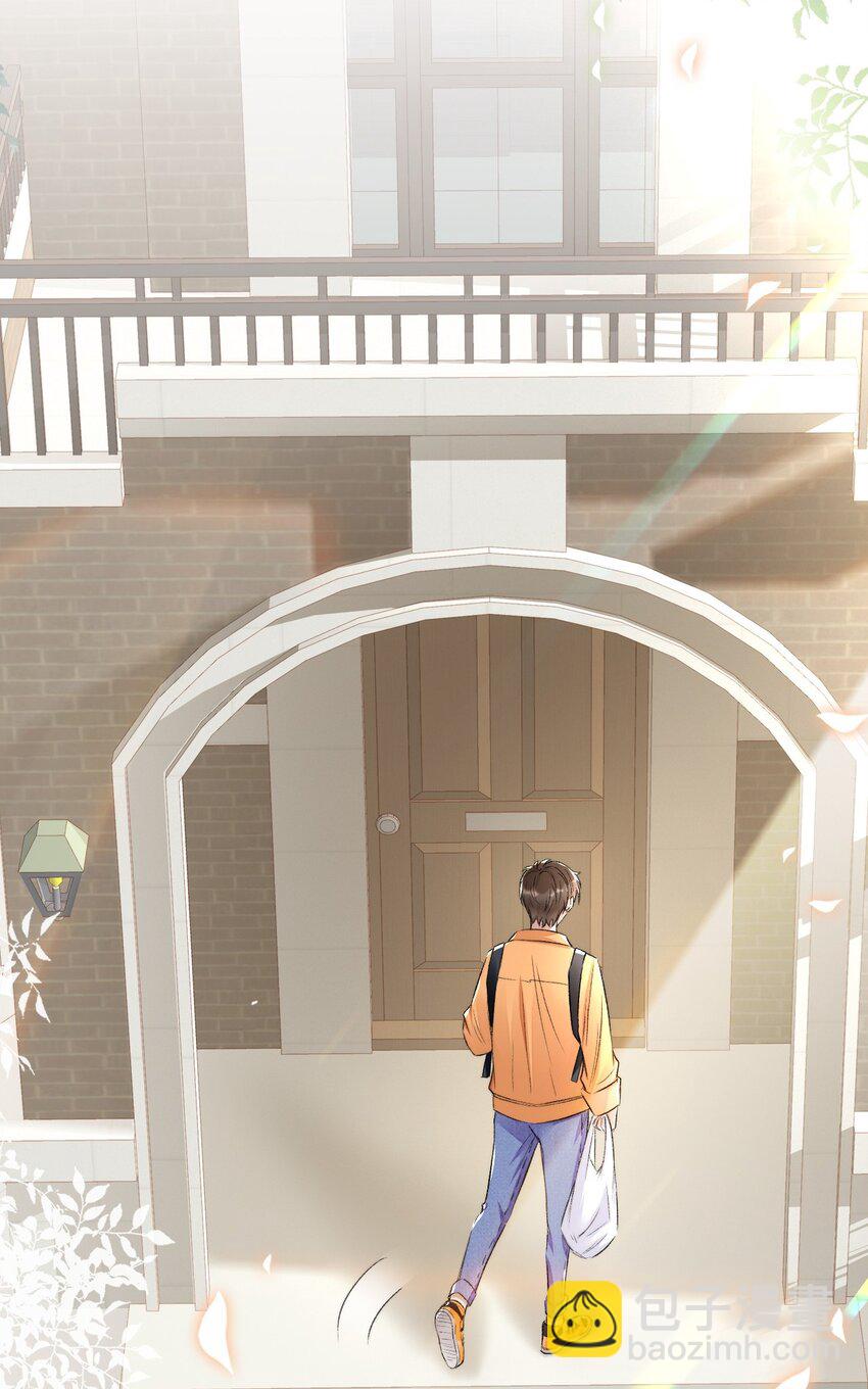 005 大嘴巴子管够！-第6话