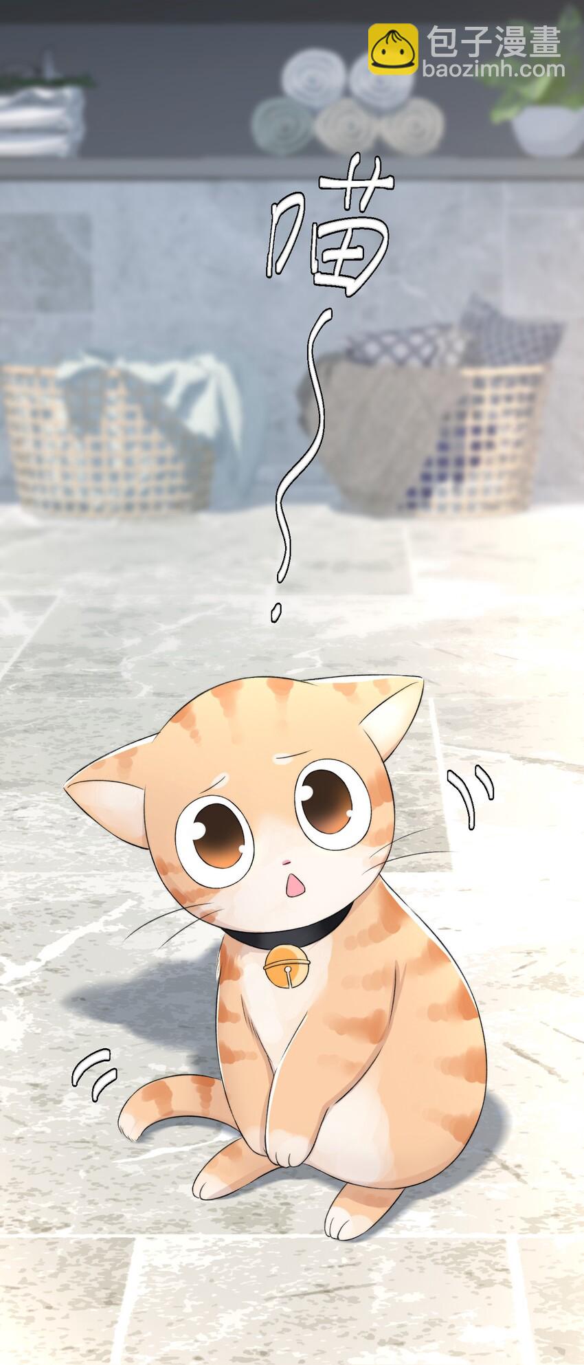 007 情敌出现-第8话