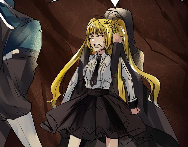 第15话 阿森(1/2)-第16话