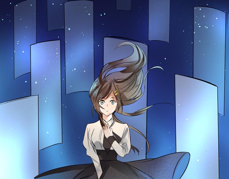 第17话 觉醒-第18话