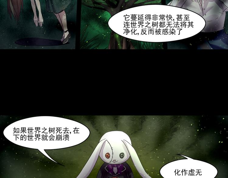 第33话 感染-第34话