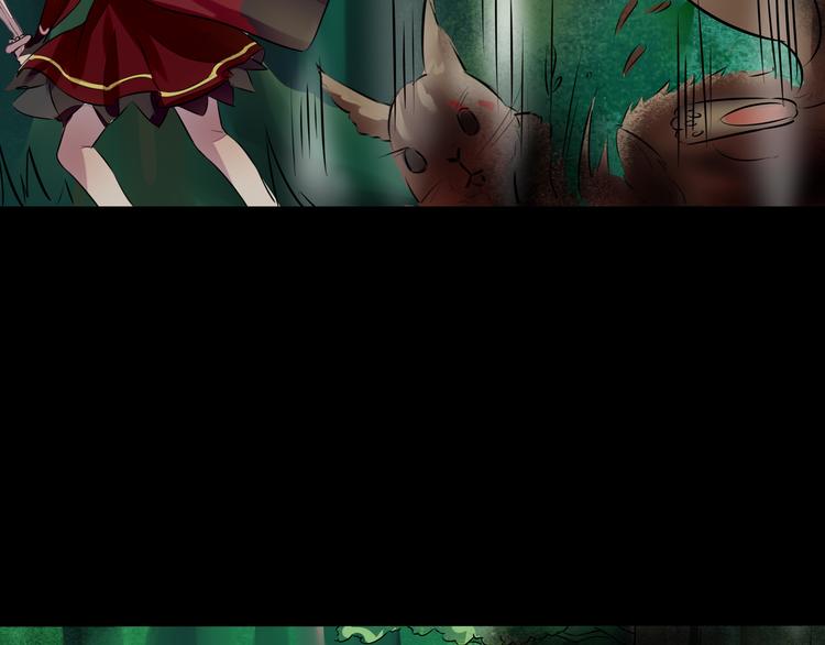 第33话 感染-第34话