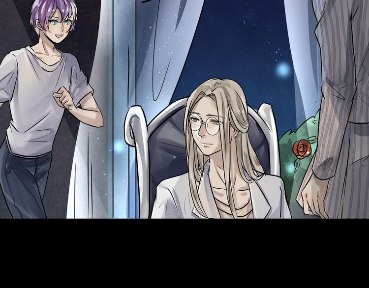 第35话 开始行动-第36话