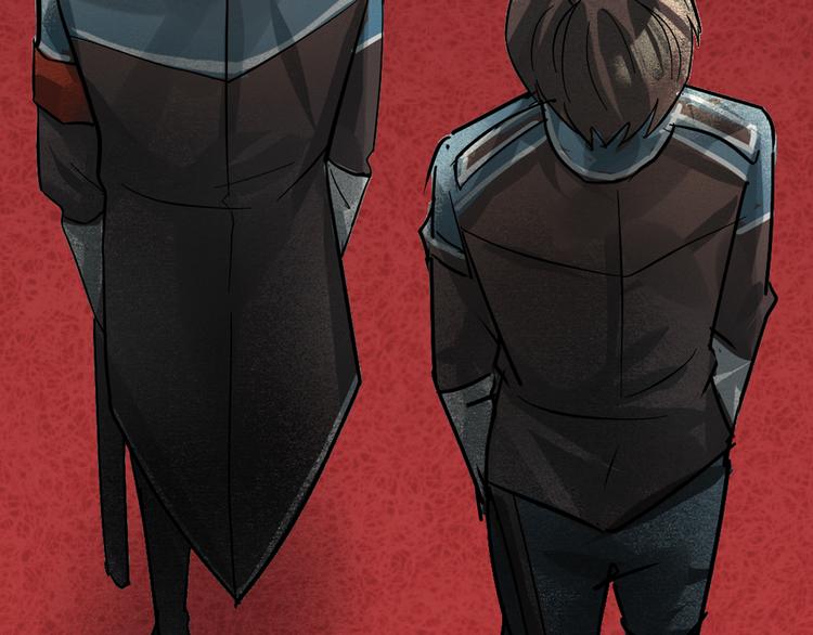 第5话 冰冷的心(1/2)-第6话