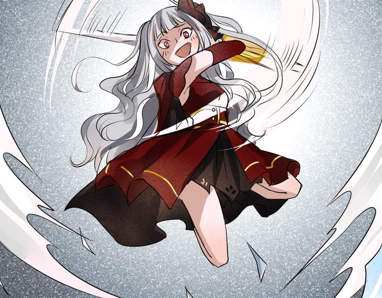 第7话 惩罚-第8话