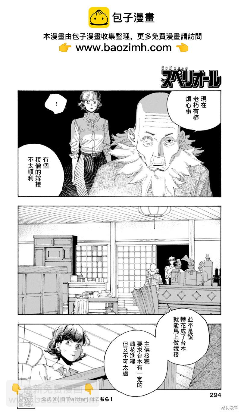 愚者之夜 - 第80話 - 2