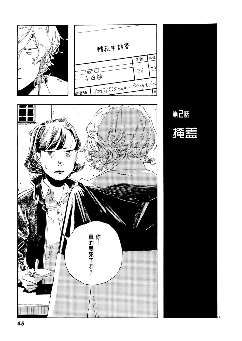 愚者之夜 - 第01卷(1/5) - 7