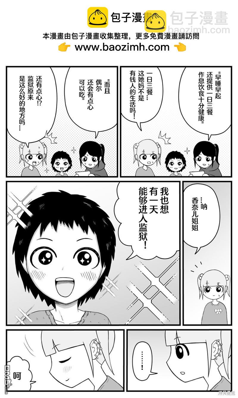 獄中！ - 地元最高！聯動1 - 1