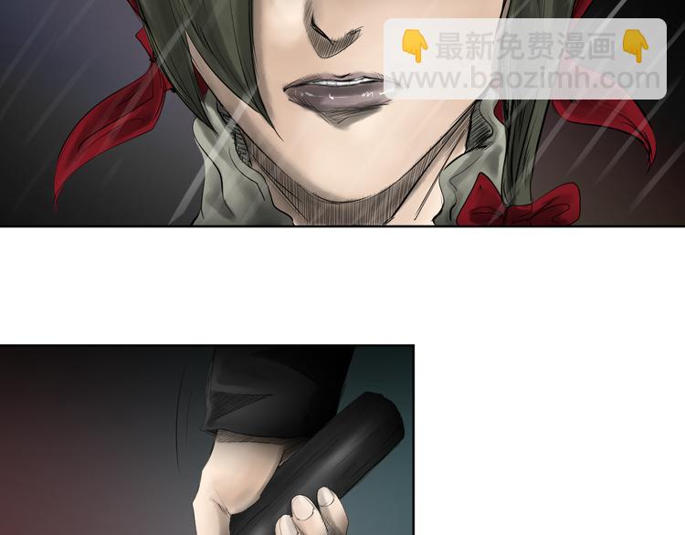 第16话 故事《狼》七(1/3)-第16话