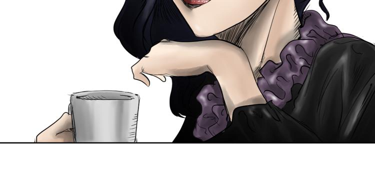 雨中花 - 第10話 故事《狼》一(2/3) - 7