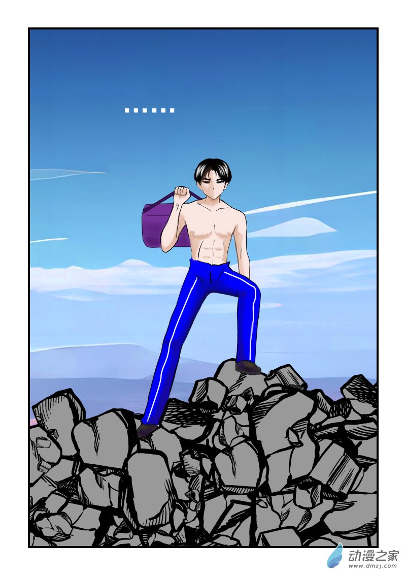 第60话 战斗机-第60话