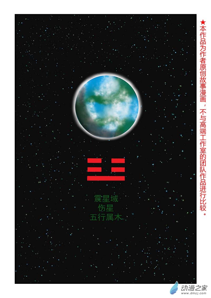 伤星-第70话