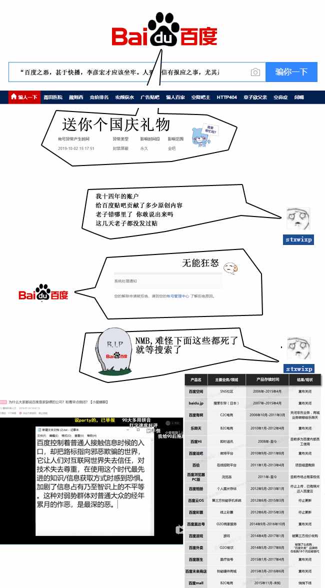 宇宙大恋爱 - 第507话 - 1