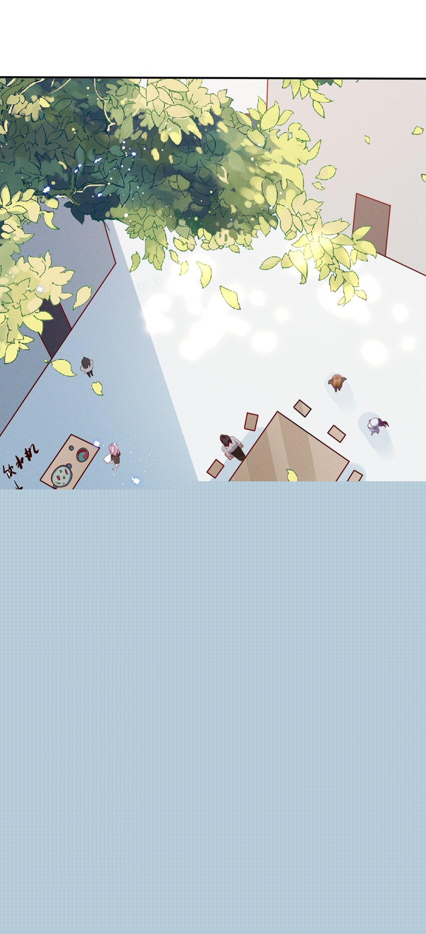 034 大型社死现场-第34话