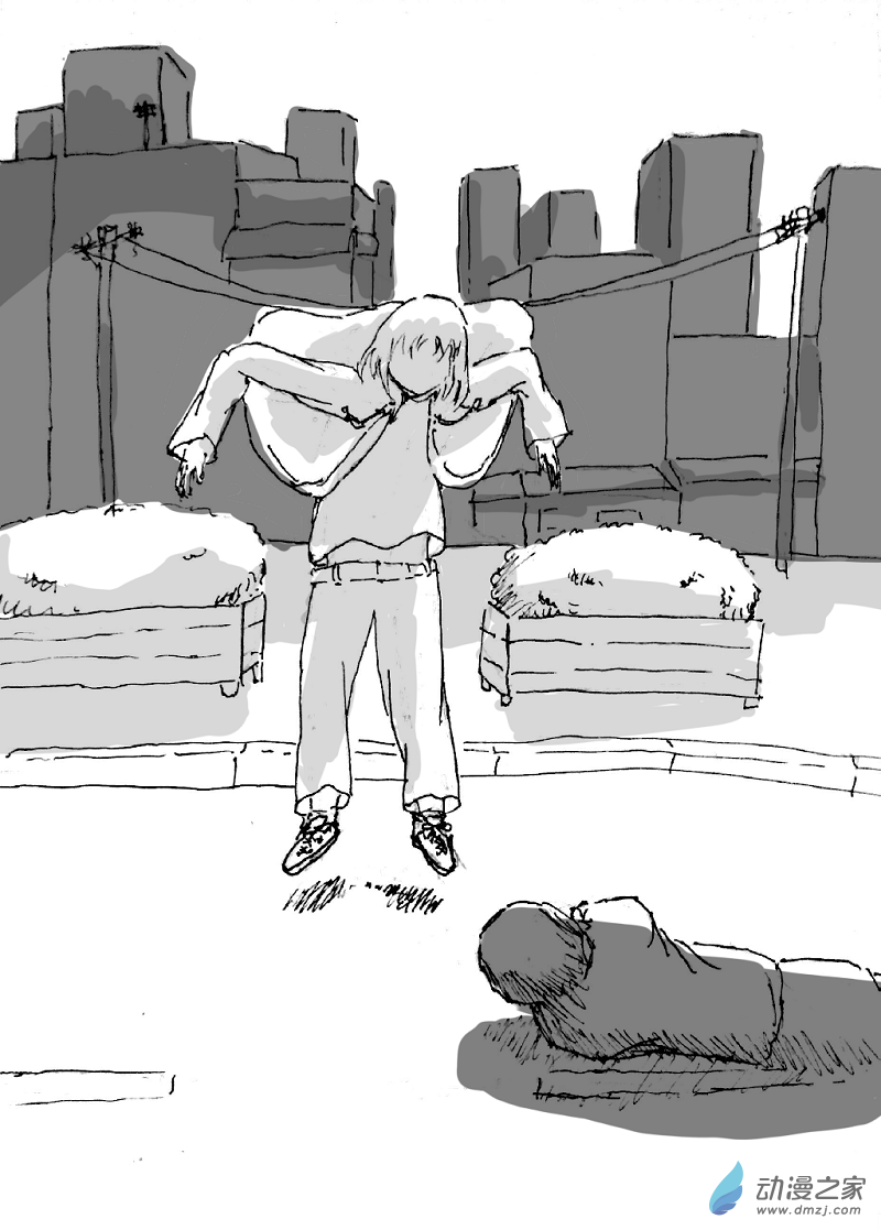 宇宙盡頭的鼻屎 - 第22話 - 2