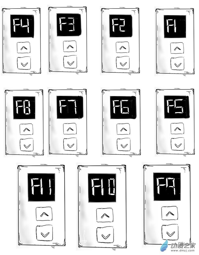 宇宙盡頭的鼻屎 - 第29話 - 4