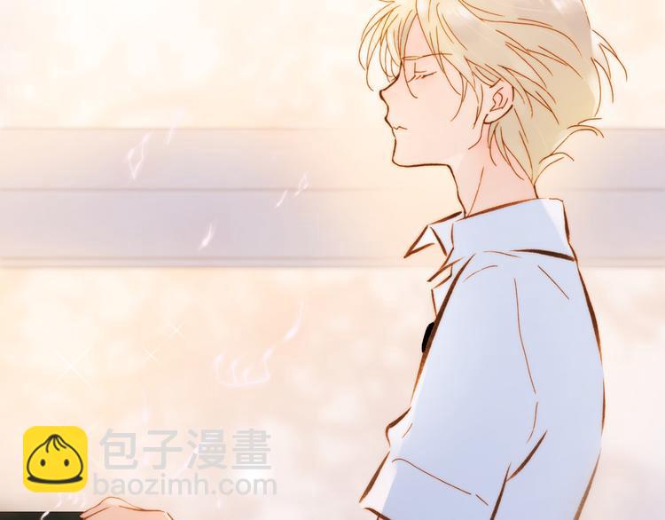 第1话 悦耳之琴与黑暗之影(1/3)-第2话