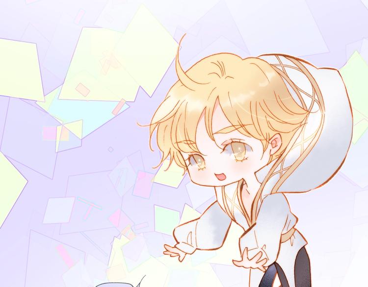 宇宙琴未响周边上新-第110话