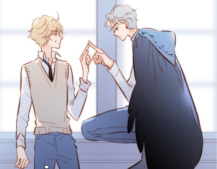 第22话下 纯白世界的恶魔(1/2)-第24话