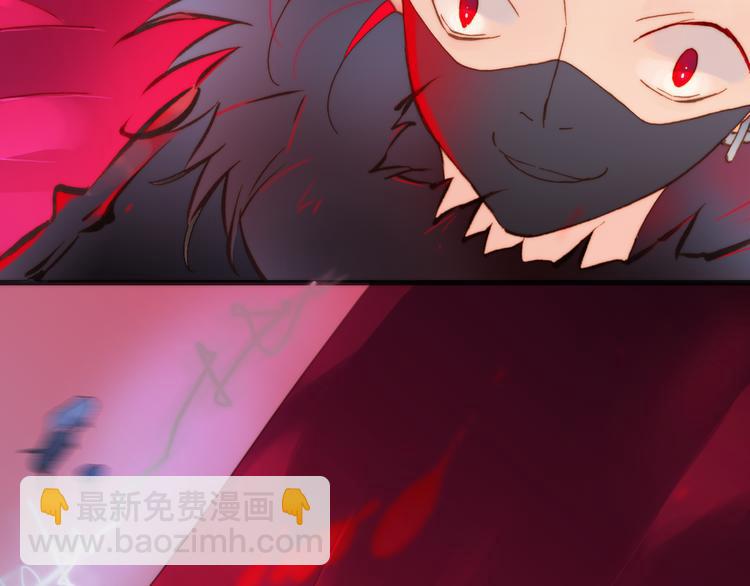 第22话下 纯白世界的恶魔(1/2)-第24话