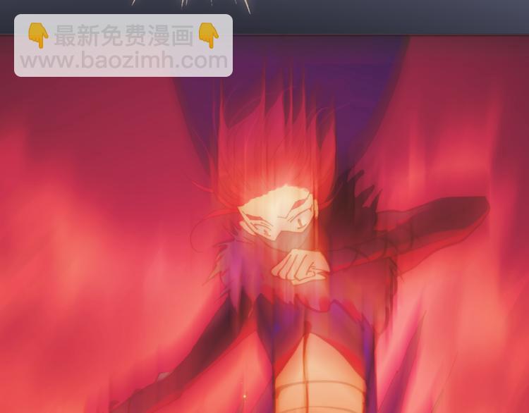 第22话下 纯白世界的恶魔(1/2)-第24话