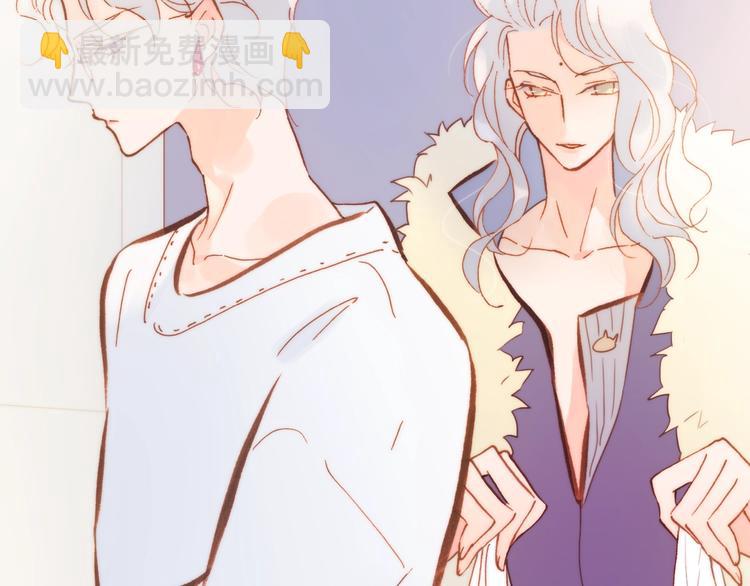 第38话 自黑暗出世的天使(1/3)-第40话