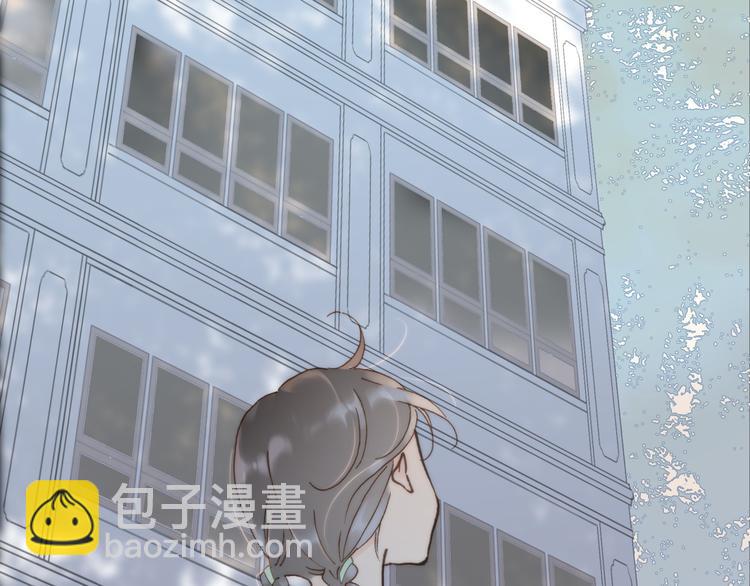 第5话 课室的漆黑与洁白(1/3)-第6话