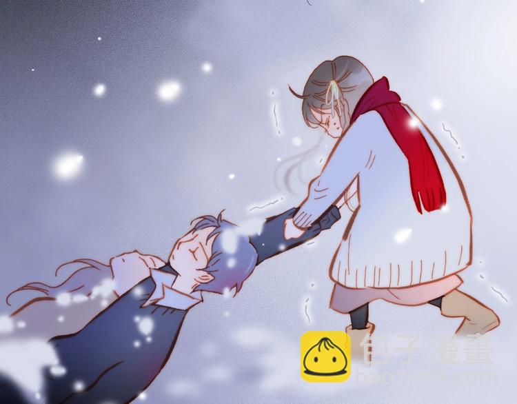 第9话 梦中的吻(1/4)-第58话